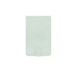 Bloc de notas vertical piel Gentlemen's Hardware mint