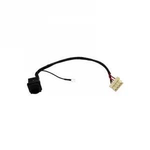 Conector Dc Jack Para Portátil Sony Vaio Vpceh1afxb Vpc-eh1afxb Vpceh25fm Vpceh Pj412