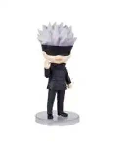 Figura Tamashii Nations Figuarts Mini Jujutsu Kaisen Satoru Gojo 9cm