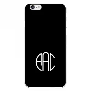 Funda Para Iphone 6 Del Académica De Coimbra Iniciales - Licencia Oficial Académica De Coimbra