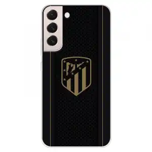 Funda para Samsung Galaxy S22 del Atleti - Licencia Oficial Atlético de Madrid