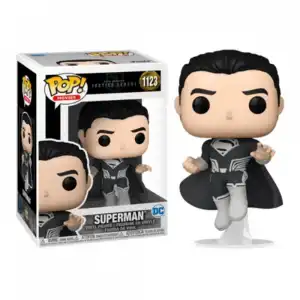 Funko Pop Movies Dc La Liga de la Justicia Zack Snyders Superman