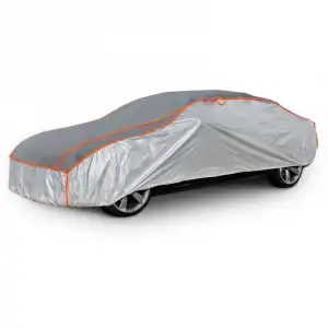 Garaje Completo Tamaño Xxl 572x203x122 Cm Poliéster Impermeable