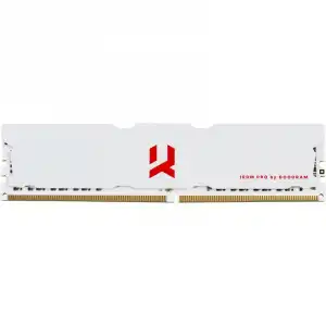 GoodRam IRDM PRO DDR4 Crimson White 3600MHz 16GB CL18
