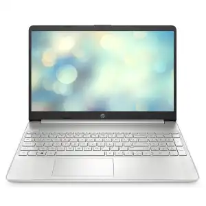 HP - Portátil HP 15s-fq4009ns, i7, 8GB, 512GB SSD, 15,6', FreeDOS / Sin Sistema Operativo (Reacondicionado a estrenar).