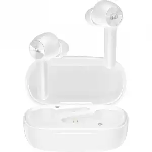 Monster Clarity 200 Auriculares Bluetooth TWS Blancos