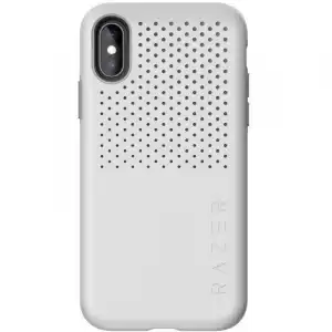 Razer Arctech Pro Mercury Blanca para iPhone XS