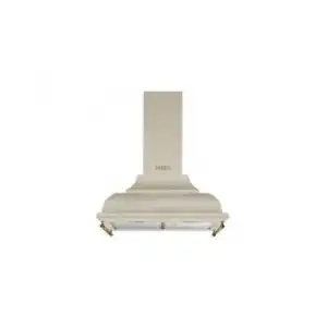 Smeg - Campana Decorativa 3 Velocidades - KC16POE