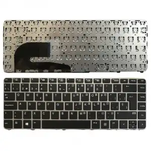 Teclado Para Portátil Hp Elitebook 745 G3 745 G4 840 G3 840 G4 848 G3 848 G4