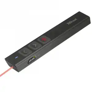 Trust Sqube Presentador Wireless Ultra Slim