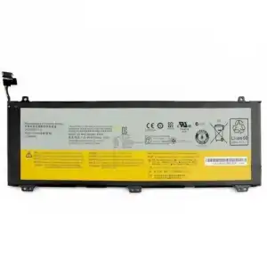 Voltistar Batería para Portátil IdeaPad U330P U330T U330 TOUCH L12M4P61