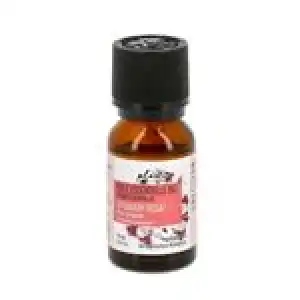 Aceite esencial orgánico de rosa geranio 15 ml