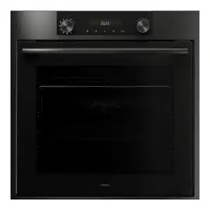 Asko - Horno multifunción Asko 11 programas, Sonda Térmica - OT8637B.