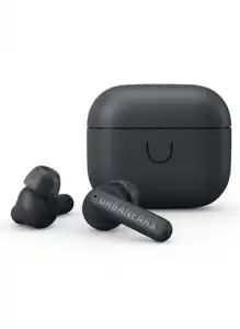 Auriculares Bluetooth Urbanears Boo Tip True Wireless Negro