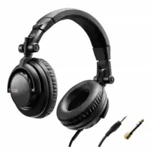 Auriculares Hércules HDP DJ45