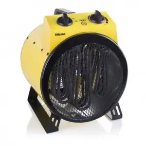 Calefactor Electrico 3000 W - Tristar - Ka-5047