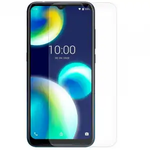 Cool Protector Pantalla Cristal Templado para Wiko View 4/View 4 Lite