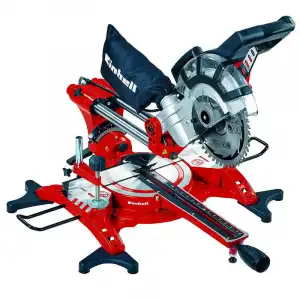 Einhell TC-SM 2131 Ingletadora Dual 1800W