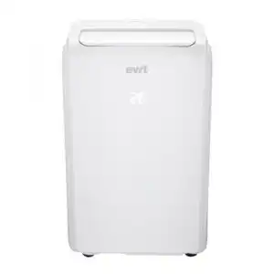 Ewt Aire Acondicionado Monobloc Movil 2600w 25m2 - Snowair9c