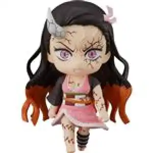 Figura Nendoroid Kimetsu No Yaiba Nezuko Kamado Demonization 10cm
