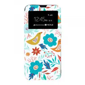 Funda Libro Multifuncional Para Samsung Galaxy A41