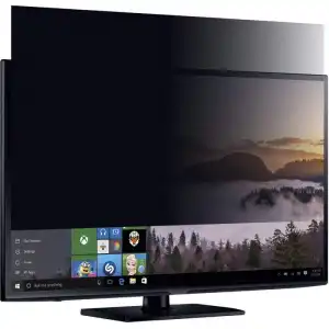 Mobilis Filtro de Privacidad para Monitor de 23.6"
