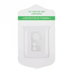 Protector Cristal de Cámara para Xiaomi 12