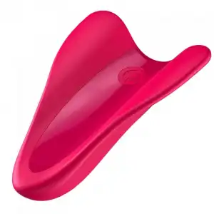 Satisfyer High Fly Vibrador de Dedo