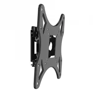 TM Electron Soporte Inclinable para TV 10"/40" VESA 200x200 Max 25Kg