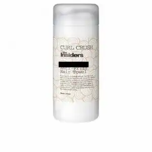 Toalla The Insiders Curl Crush Rizos Marcados Y Definidos