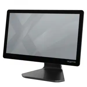 Approx appTPV05+ Intel Celeron J1900/8GB/128GB SSD/15.6" Táctil