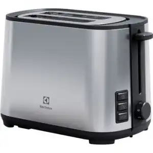 Electrolux E4t1-4st 2 Rebanada(s) 925 W Acero Inoxidable