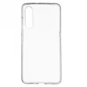 Funda Silicona Transparente Para Xiaomi Mi 9 Se