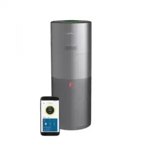 H-purifier 700 Hhp75cah011 110 M² Titanio