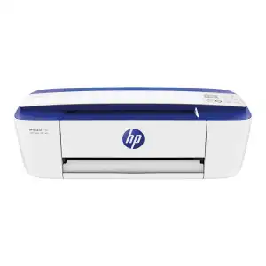 HP - Impresora Multifunción tinta HP DeskJet 3760, Wi-Fi, copia, escanea, compatible con Instant Ink (Reacondicionado grado C).