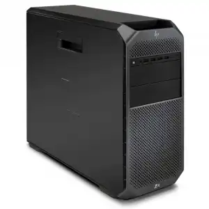 HP Z4 G4 Intel Xeon W-2225/16GB/512GB SSD