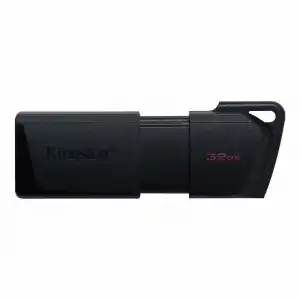 Kingston DataTraveler Exodia M Unidad Flash USB 32GB USB 3.2 Negro