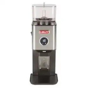 Lelit William Pl72 600 W Negro, Acero Inoxidable