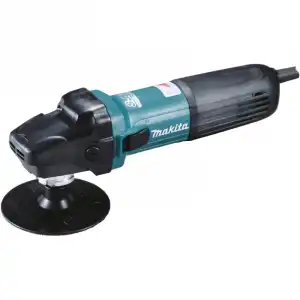 Makita SA5040C Lijadora de Disco 1400W 125mm