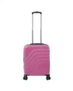 Maleta Trolley de cabina Totto Bazy+ Rosa