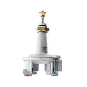 Membrana Calentador Junkers 8708504049