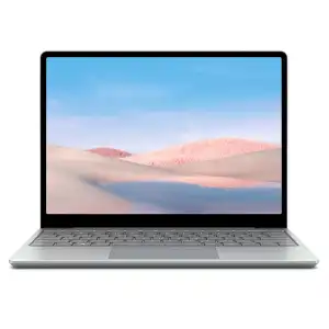 Microsoft - Microsoft Surface Laptop Go, i5, 8GB, 128GB SSD, 12,45', W10s (Reacondicionado a estrenar).