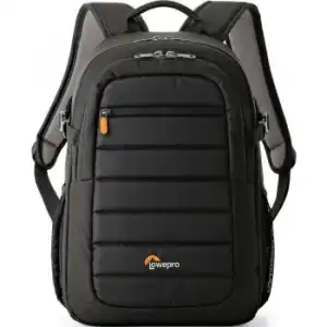 Mochila Fotográfica Lowepro Lp36892 - Interior Espacioso Y Modular - Protección Contra La