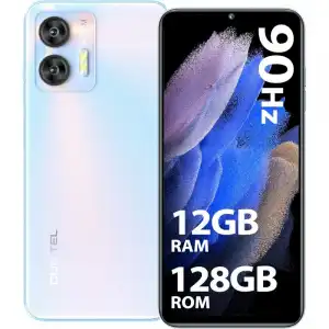 Oukitel C36 12/128GB Azul Libre