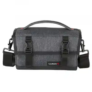 Panasonic DMW-PS10 Bolso para Cámara Lumix G