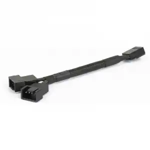 Phanteks PH-CB-Y4P Splitter para Ventilador 4 Pines