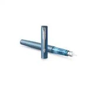 Pluma Parker Vector XL azul