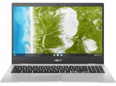 Portátil - ASUS Chromebook CX1500CKA-NJ0446, 15.6 " Full HD, Intel® Celeron® N4500, 8GB RAM, 128GB eMMC, UHD Graphics, Google Chrome OS