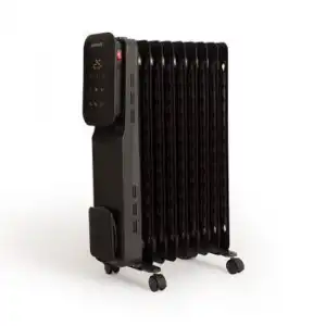 Radiador De Aceite Con Wifi - Warm Connect 2000w