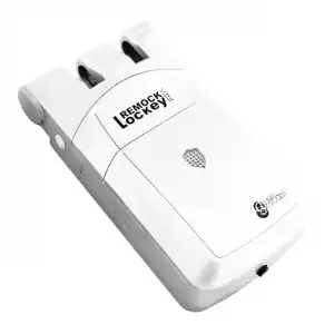 REMOCK - Cerradura De Seguridad Invisible PRO